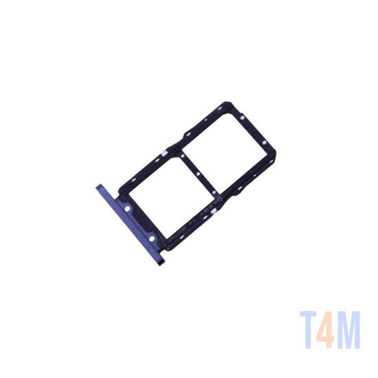 SIM Tray Huawei Honor 20/Nova 5T Black